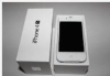 Apple iPhone 4S 64GB factory unlocked